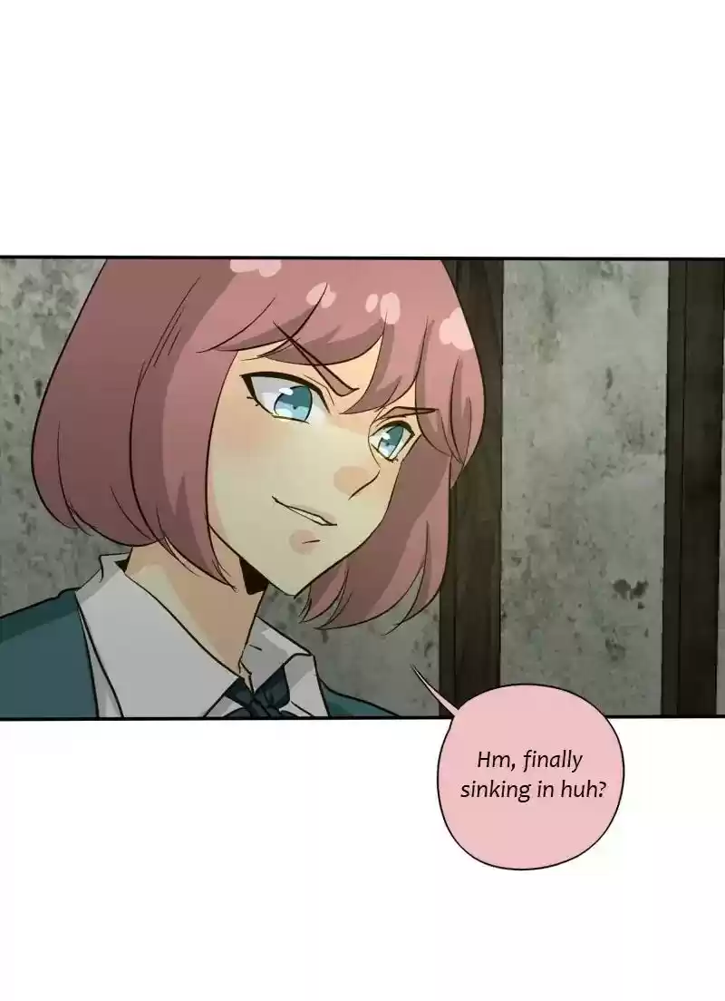 unOrdinary Chapter 131: