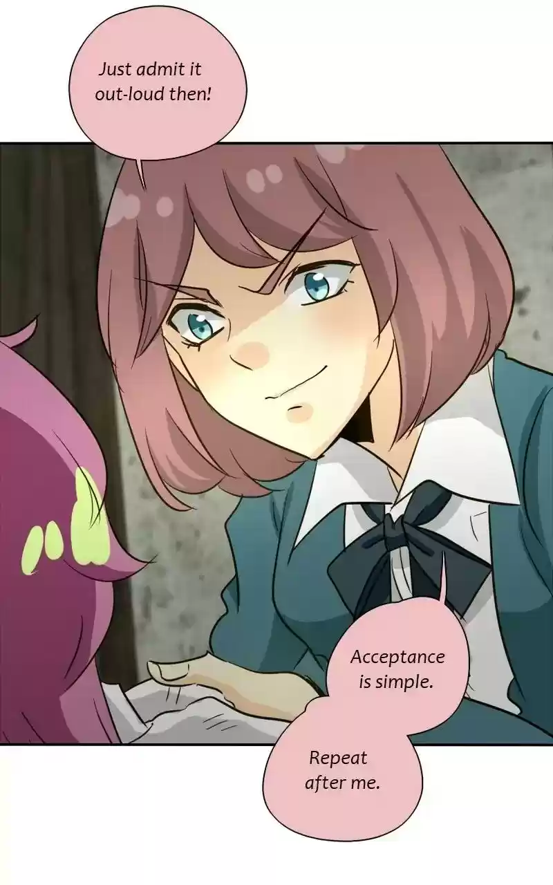 unOrdinary Chapter 131: