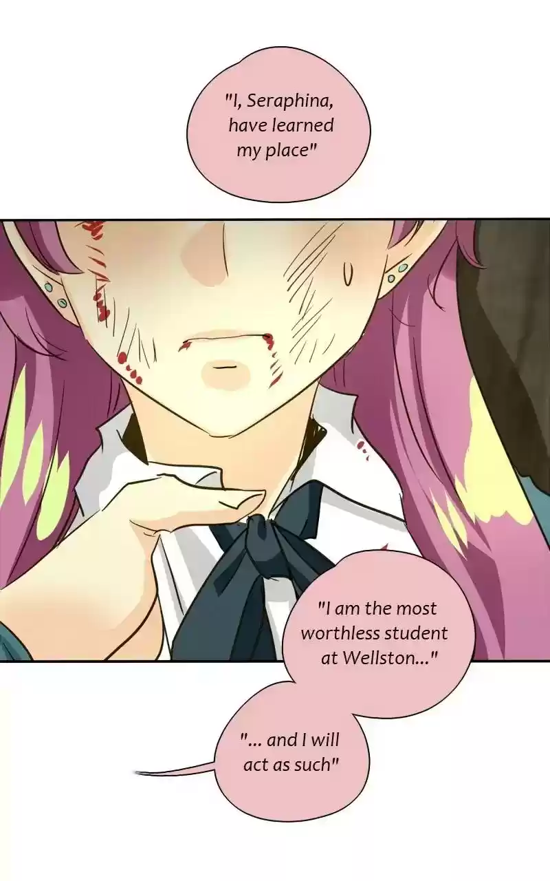 unOrdinary Chapter 131: