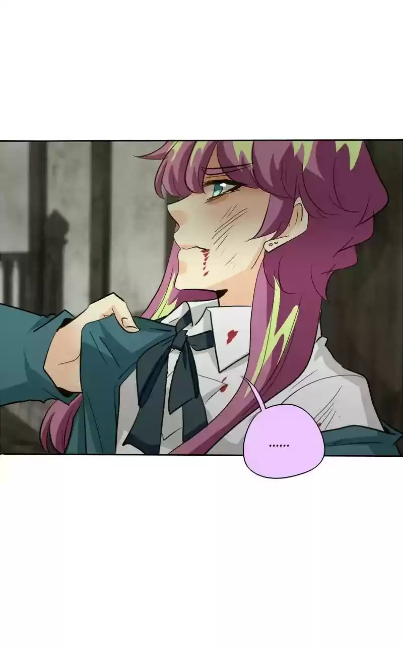 unOrdinary Chapter 131: