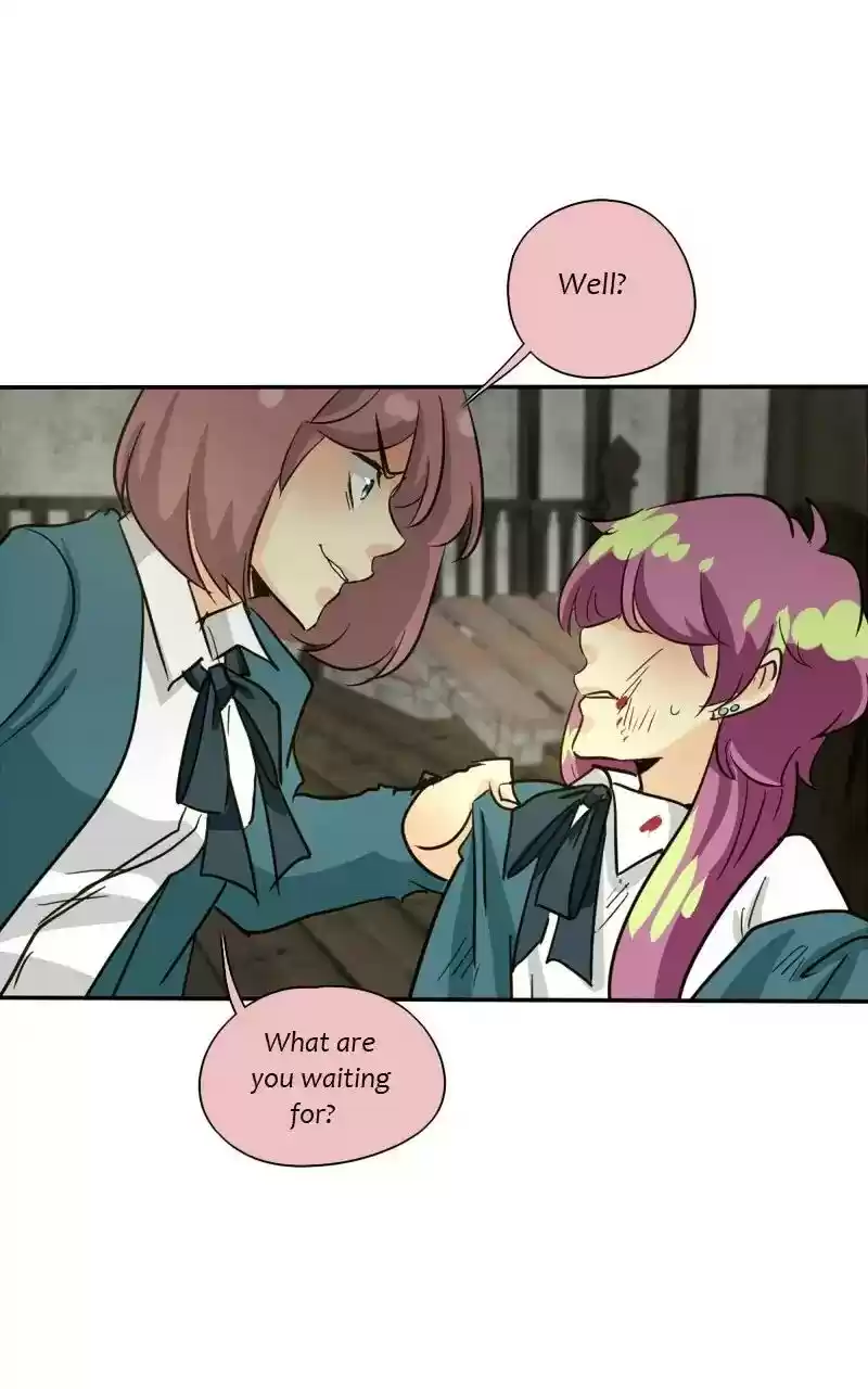 unOrdinary Chapter 132: