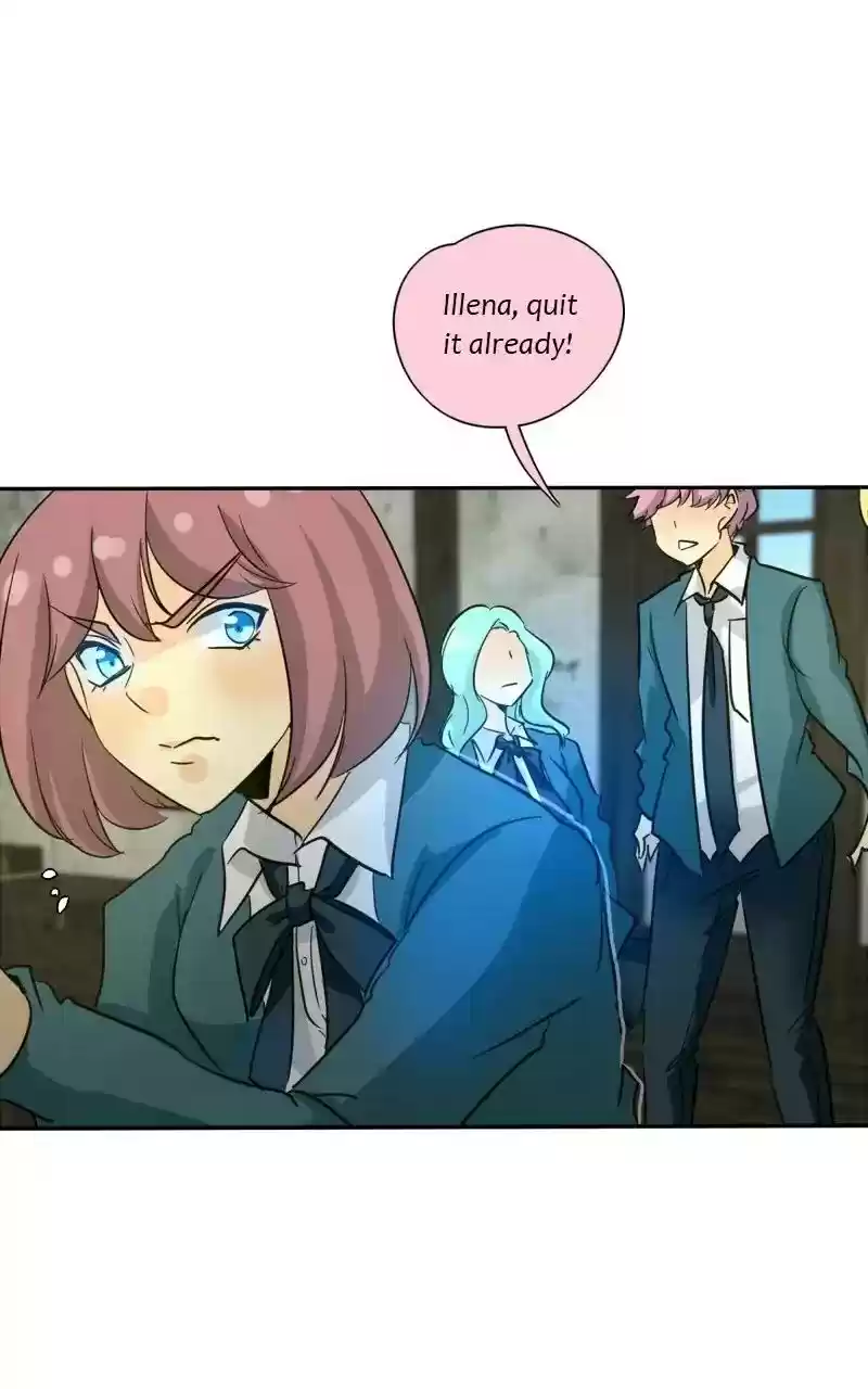 unOrdinary Chapter 132: