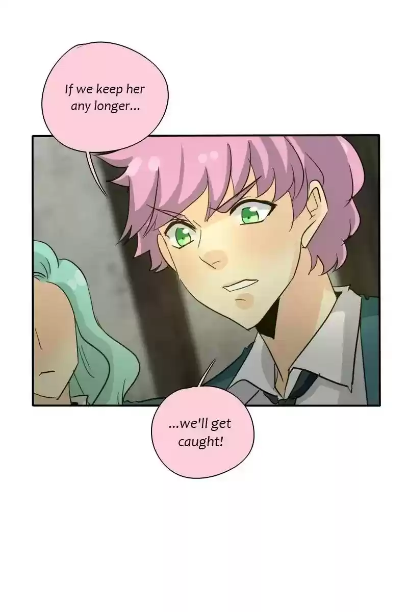 unOrdinary Chapter 132: