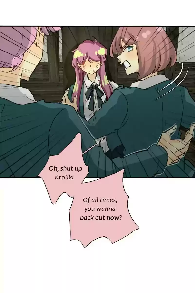 unOrdinary Chapter 132: