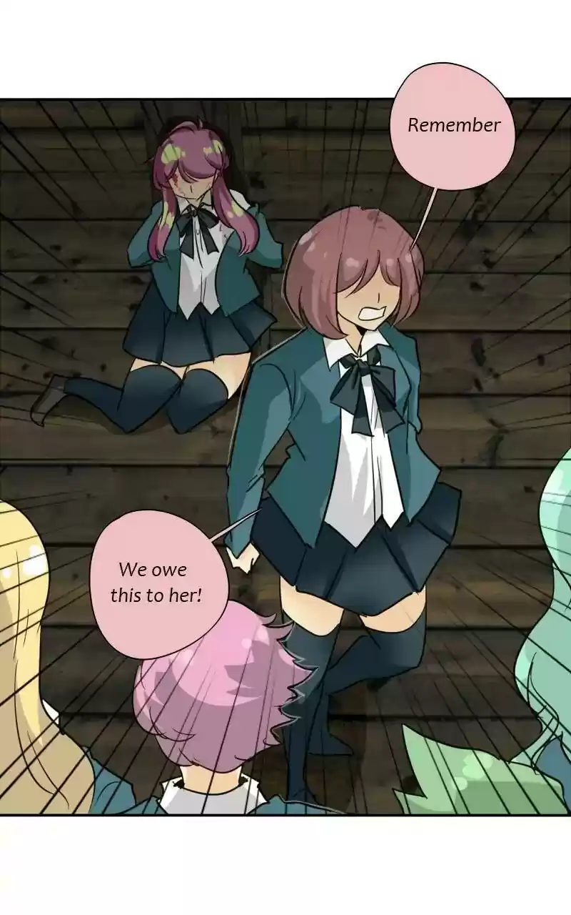 unOrdinary Chapter 132: