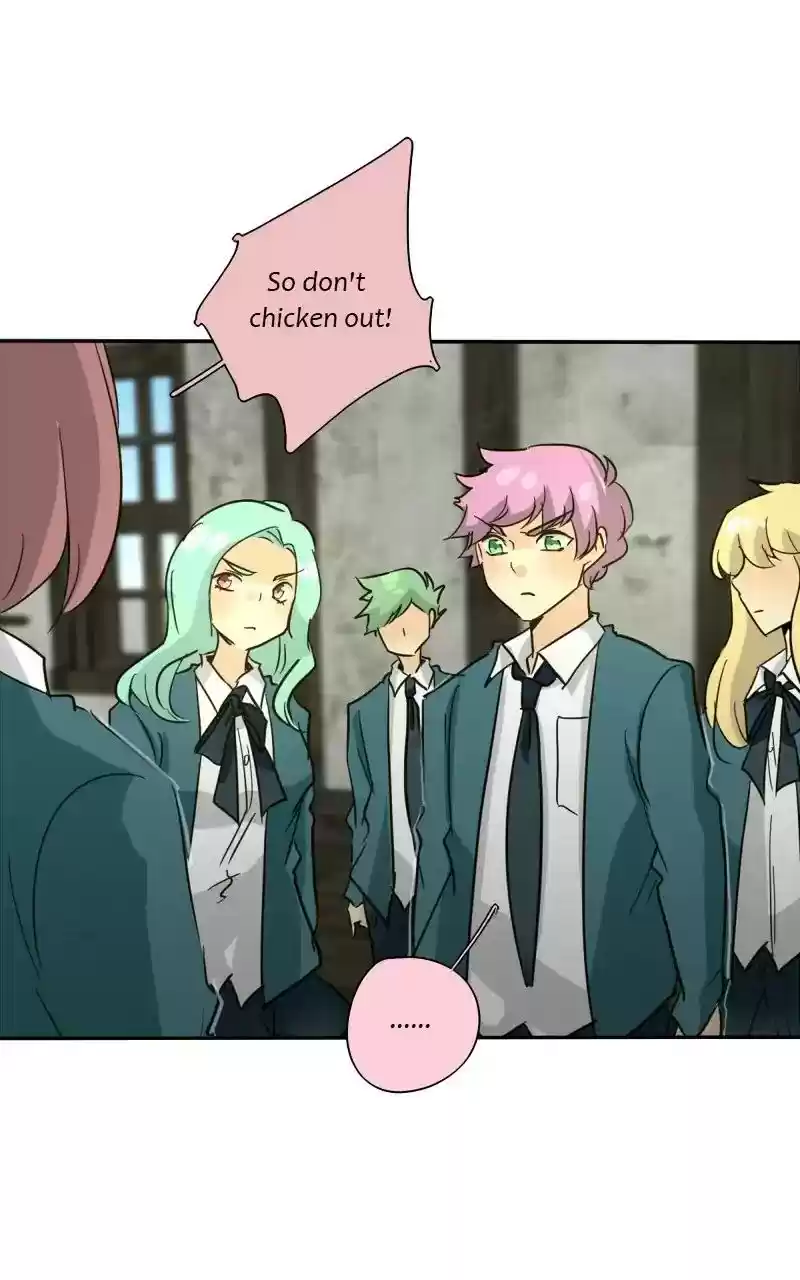 unOrdinary Chapter 132: