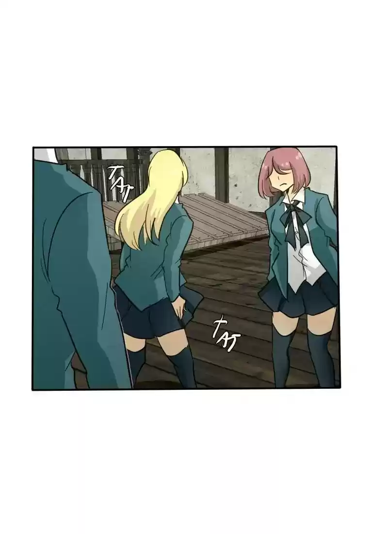 unOrdinary Chapter 132: