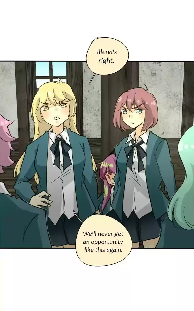 unOrdinary Chapter 132: