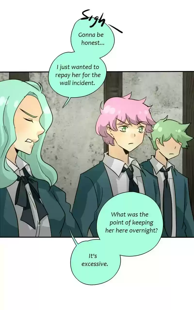 unOrdinary Chapter 132: