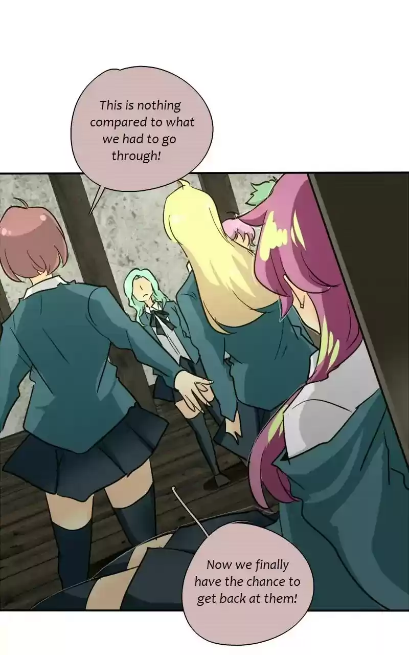 unOrdinary Chapter 132: