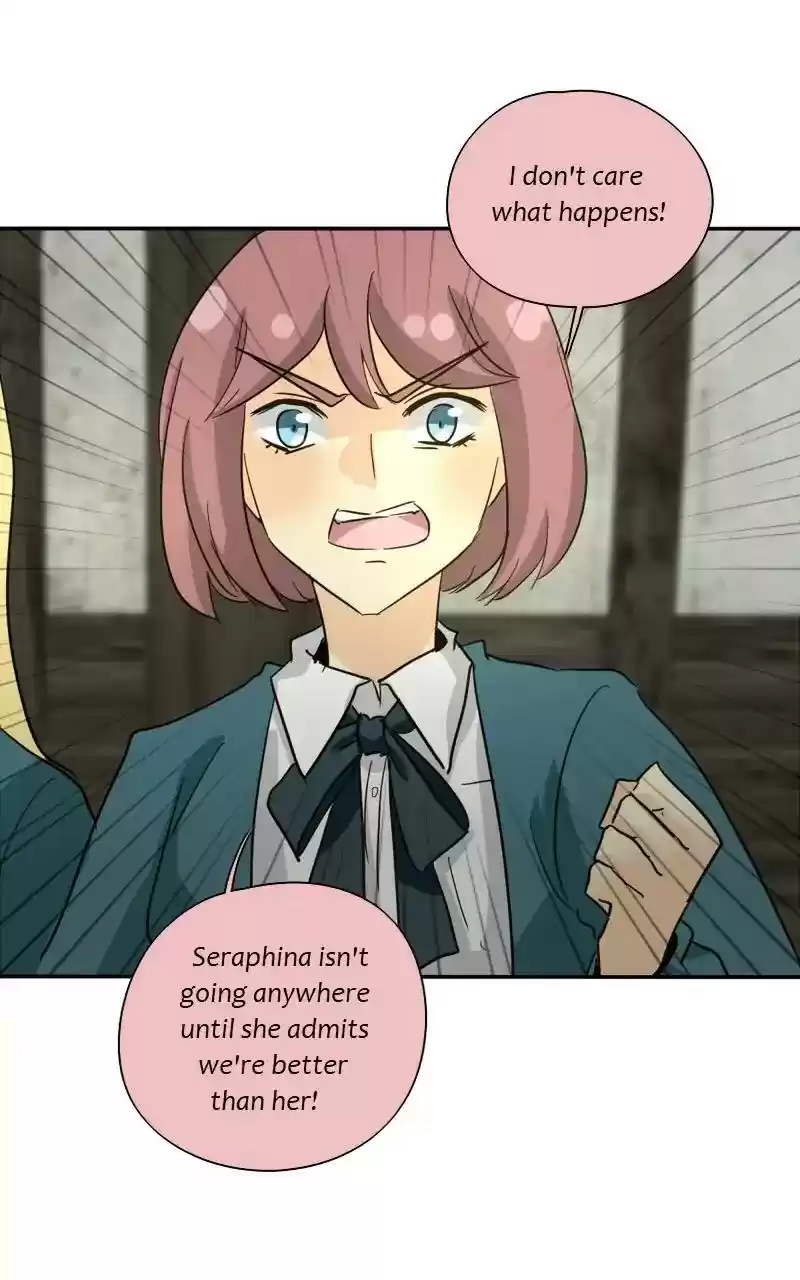 unOrdinary Chapter 132: