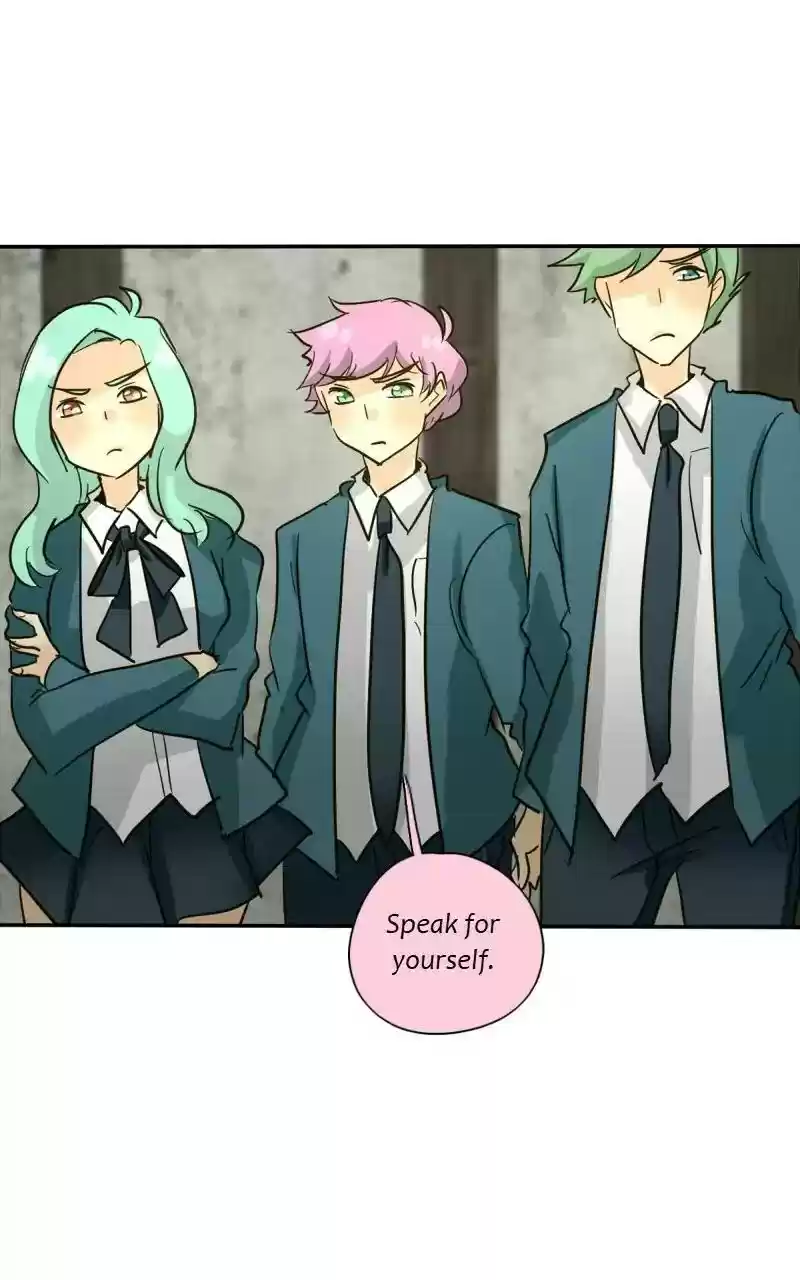 unOrdinary Chapter 132: