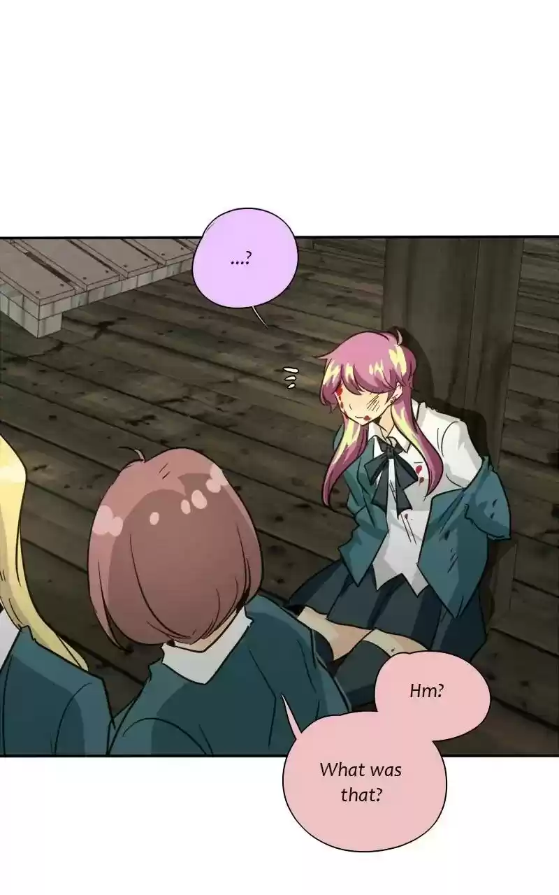 unOrdinary Chapter 132: