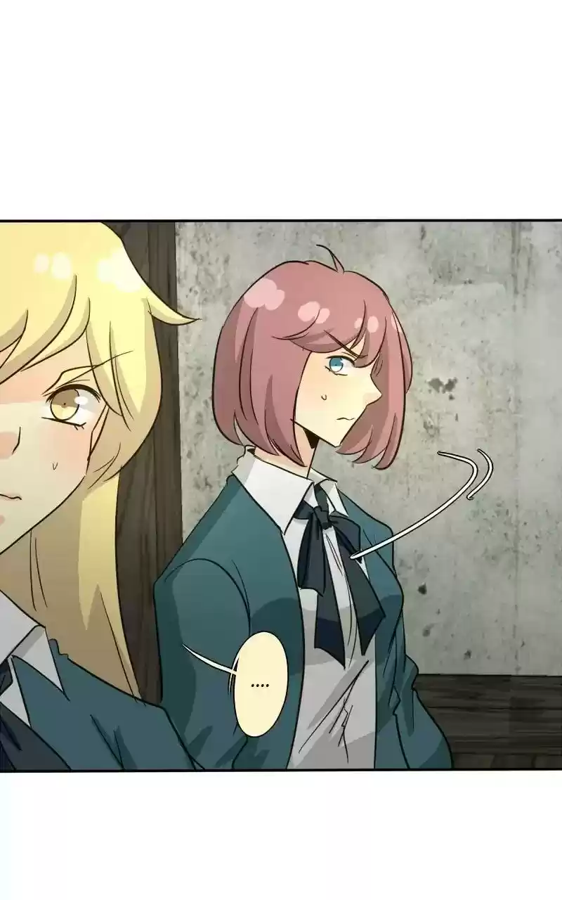 unOrdinary Chapter 132: