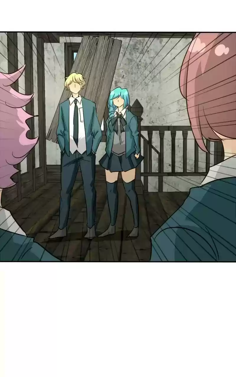 unOrdinary Chapter 132: