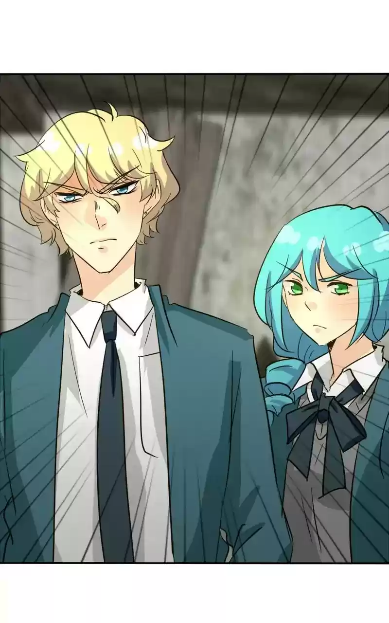 unOrdinary Chapter 132: