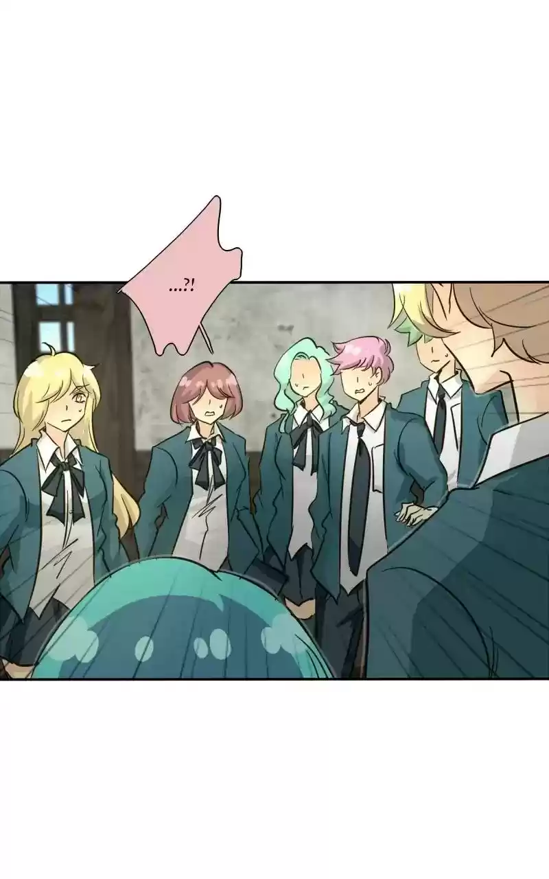 unOrdinary Chapter 132: