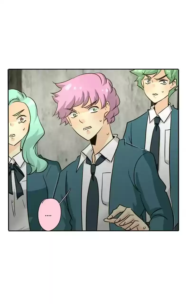 unOrdinary Chapter 132: