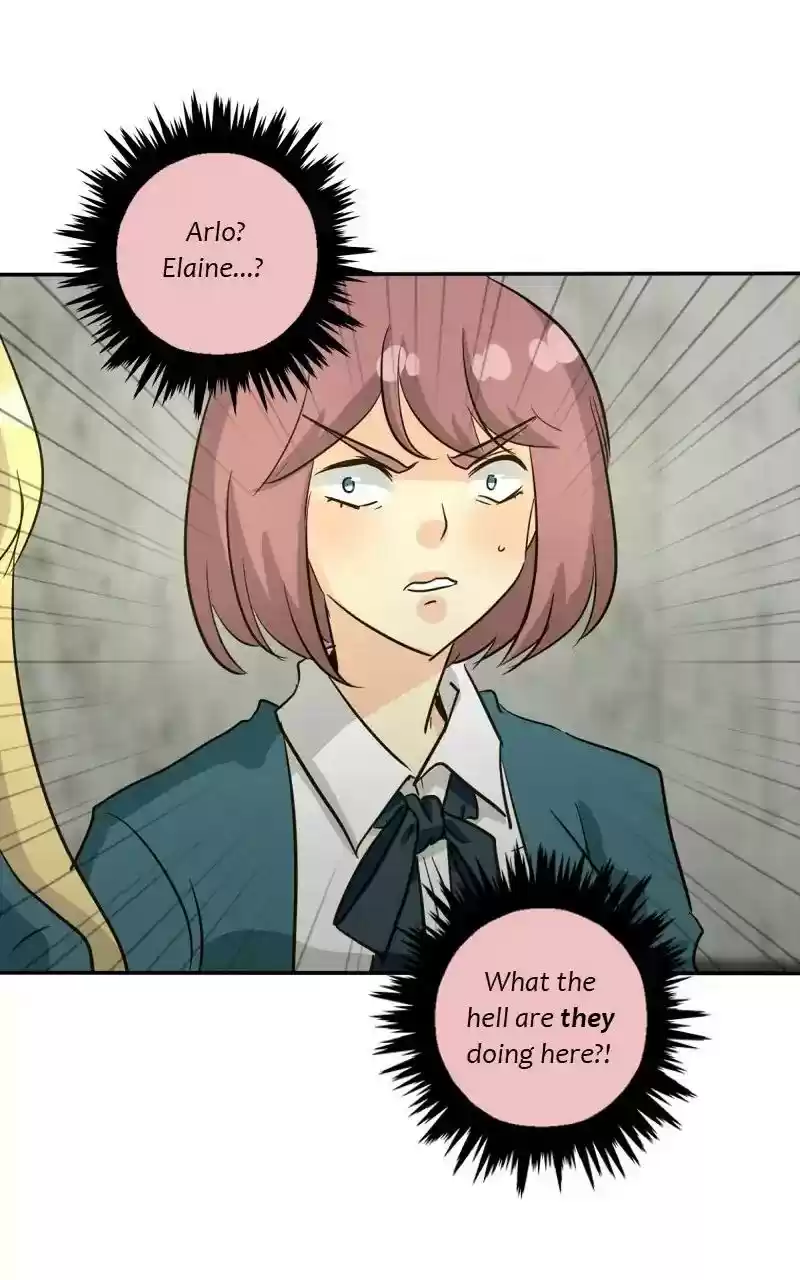 unOrdinary Chapter 132: