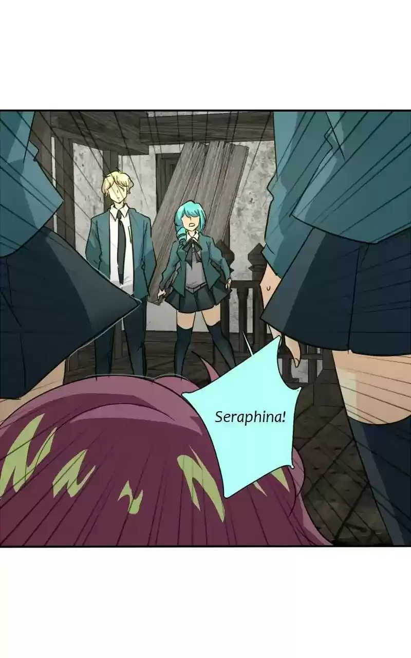 unOrdinary Chapter 132: