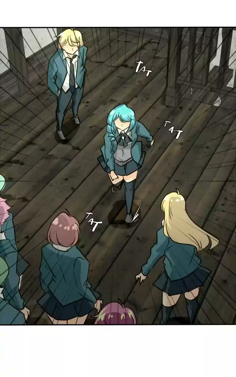 unOrdinary Chapter 132: