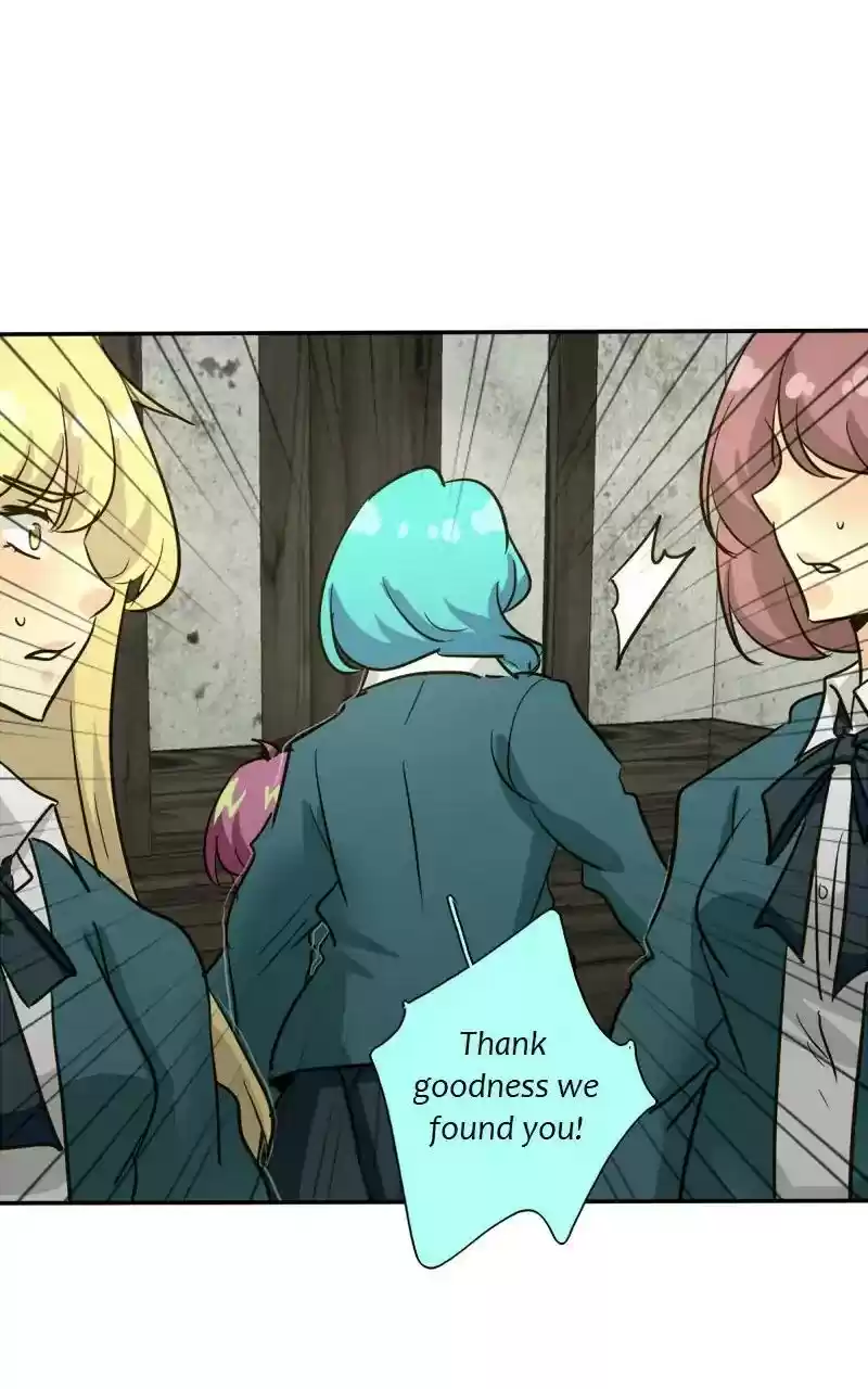 unOrdinary Chapter 132: