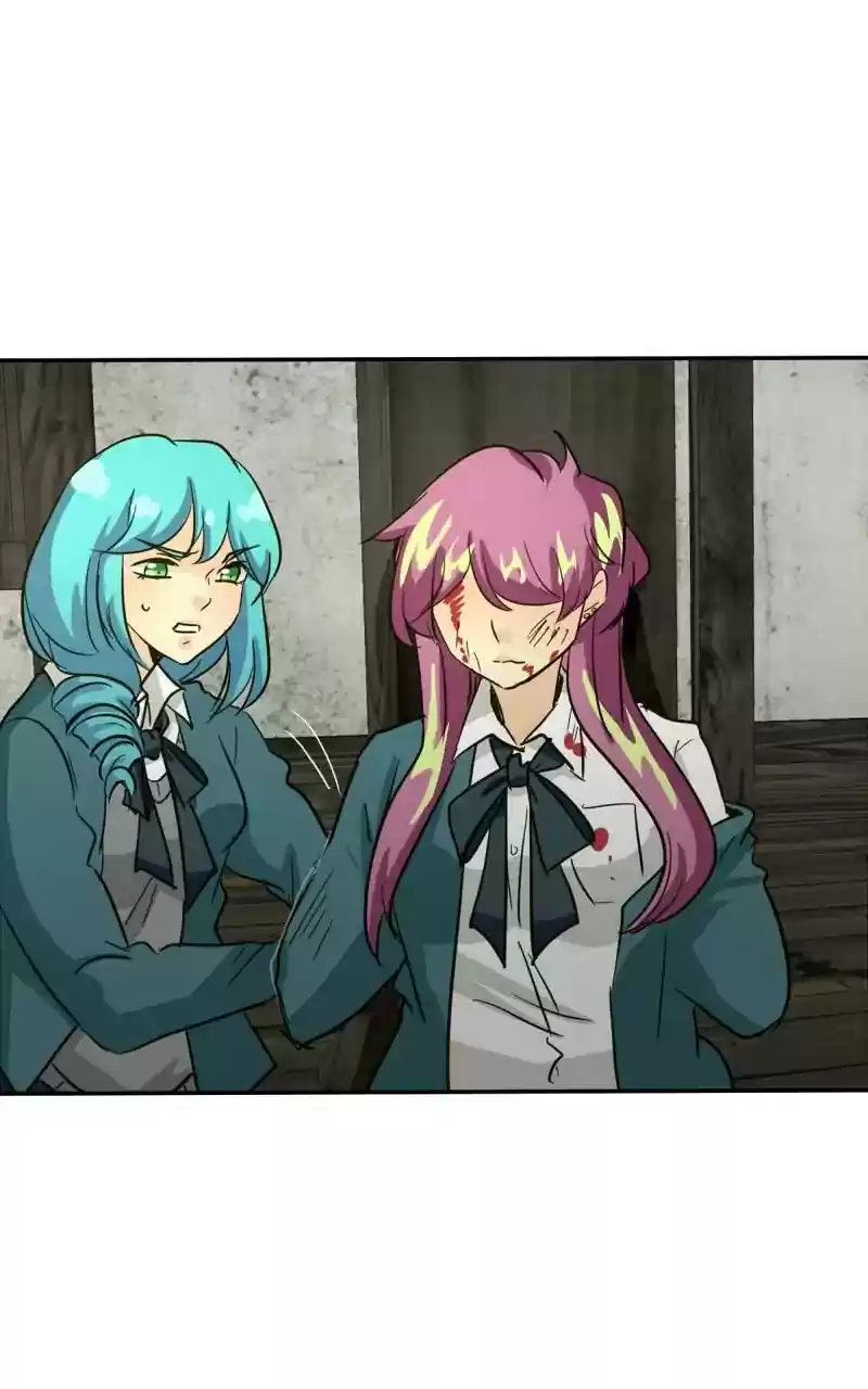 unOrdinary Chapter 132: