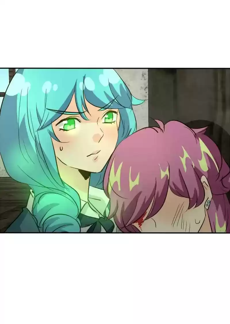 unOrdinary Chapter 132: