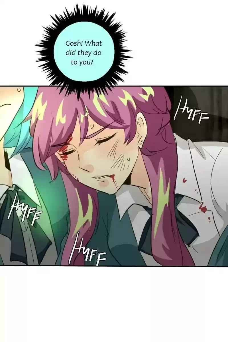 unOrdinary Chapter 132: