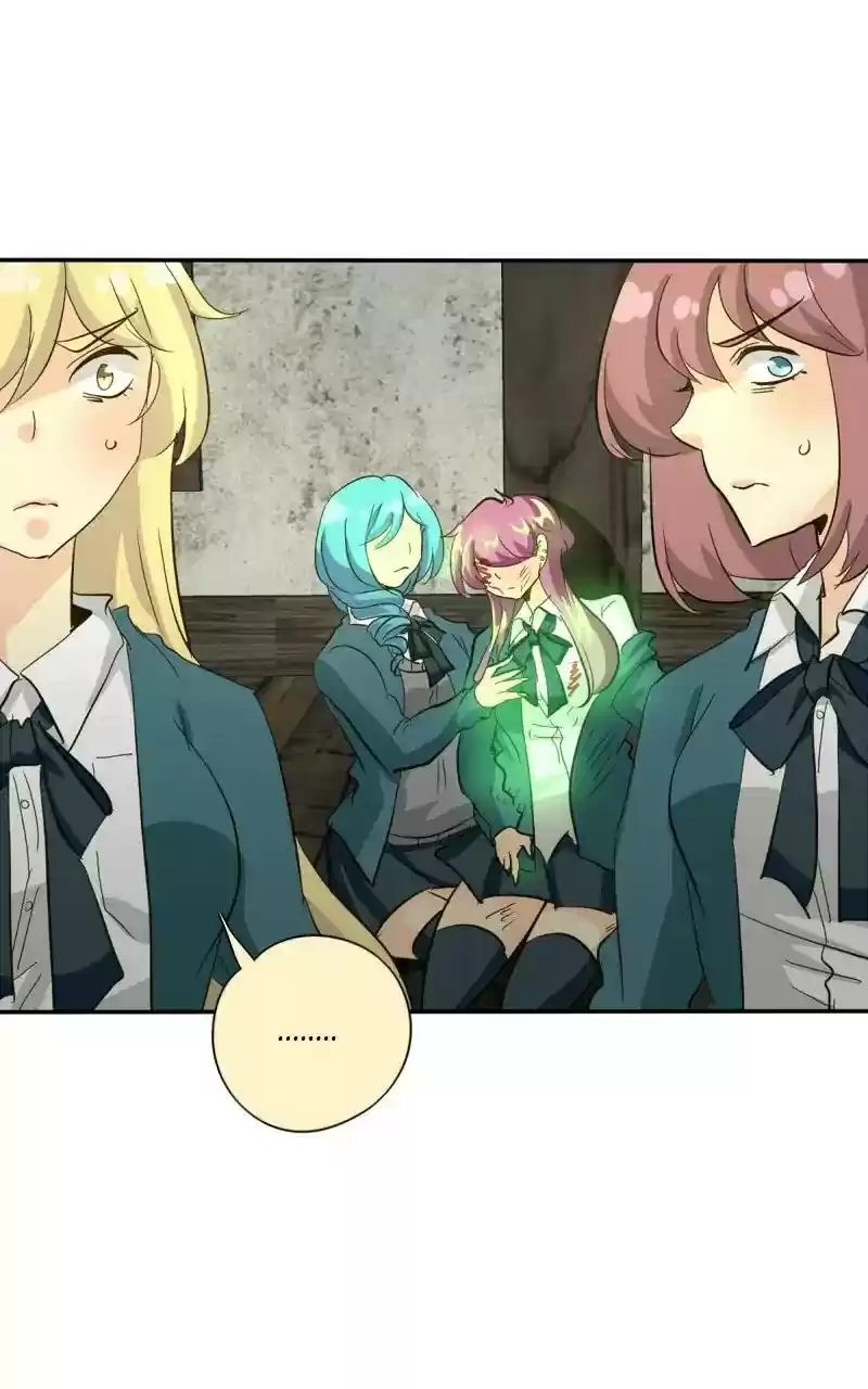 unOrdinary Chapter 132: