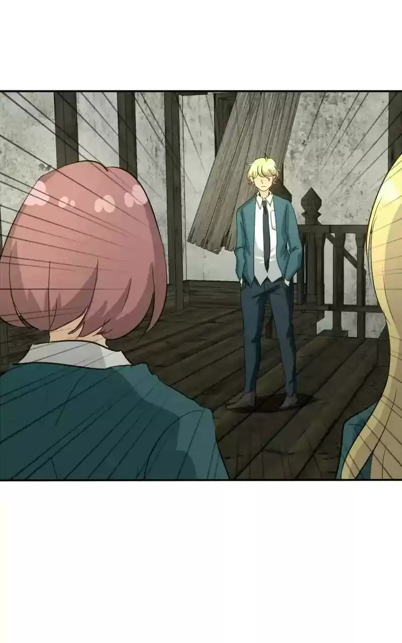 unOrdinary Chapter 132: