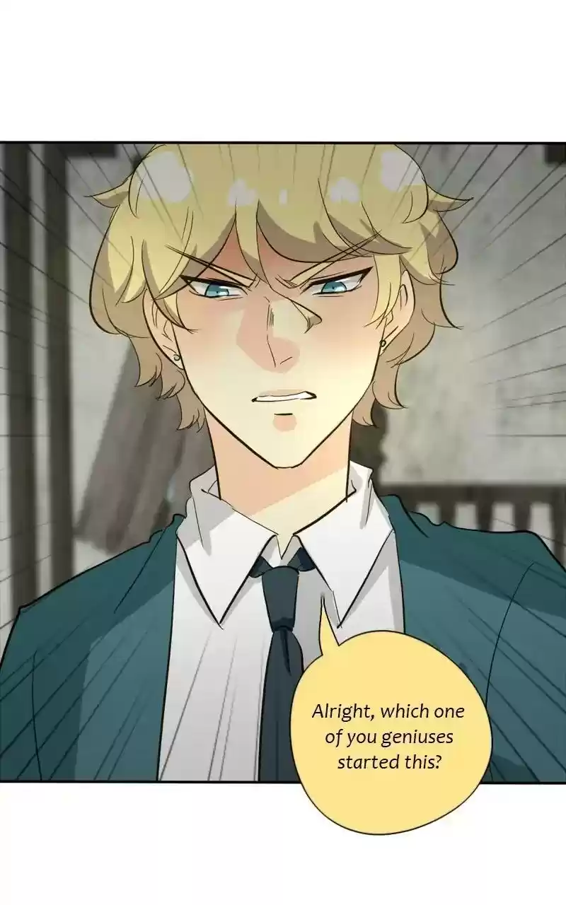 unOrdinary Chapter 132: