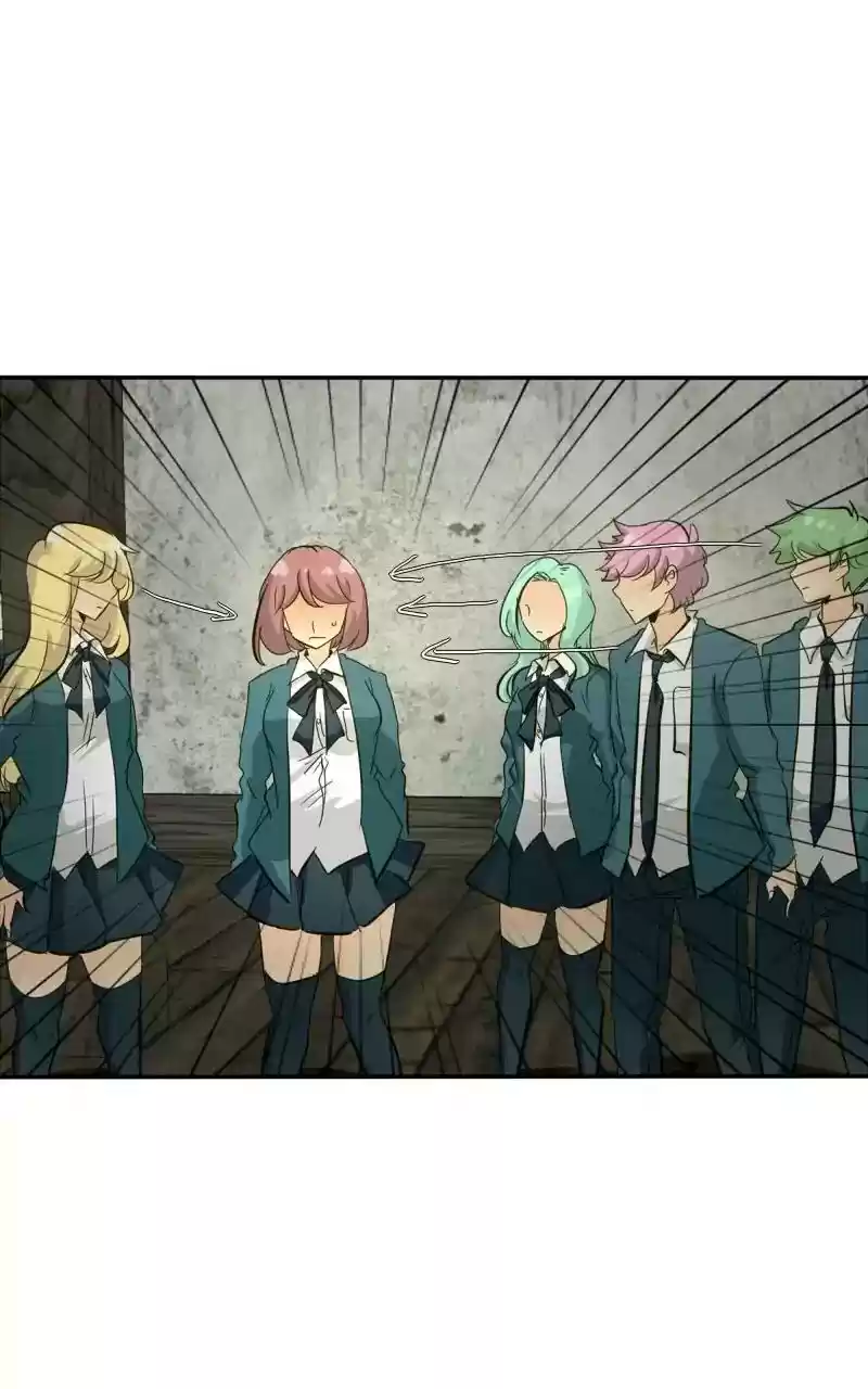 unOrdinary Chapter 132: