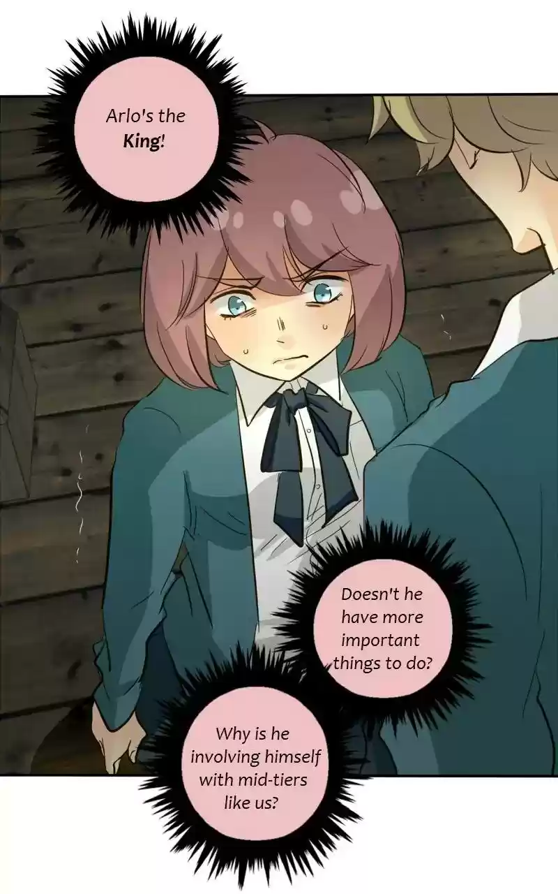 unOrdinary Chapter 132: