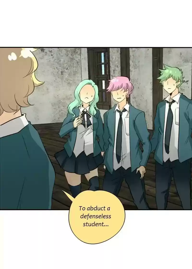 unOrdinary Chapter 132: