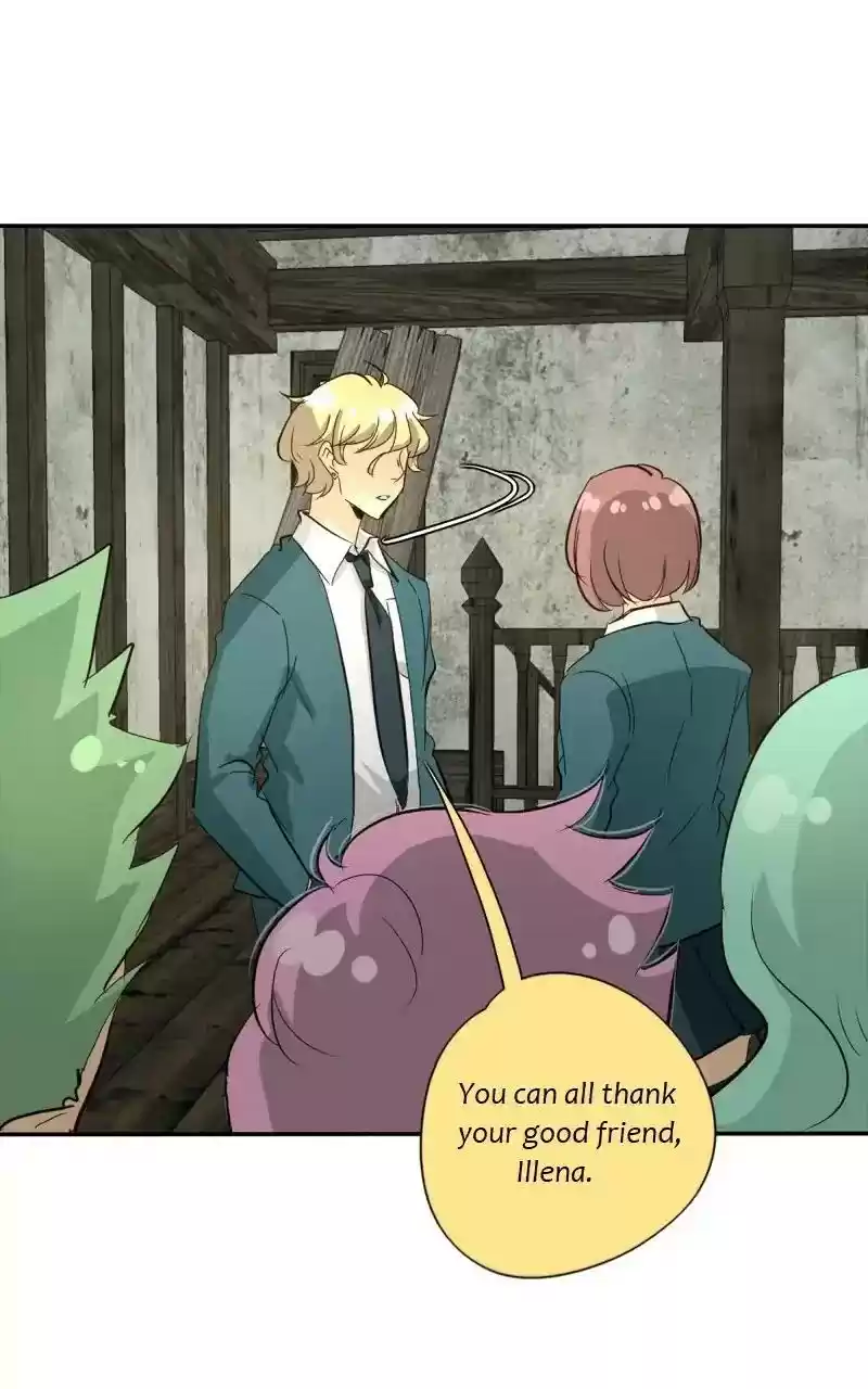 unOrdinary Chapter 132: