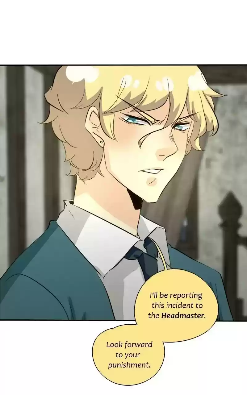 unOrdinary Chapter 132: