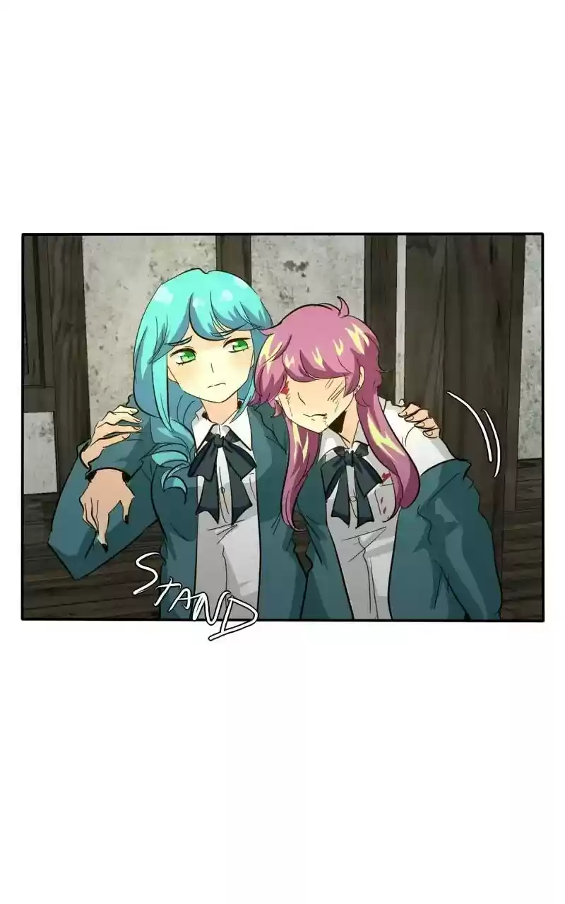 unOrdinary Chapter 132: