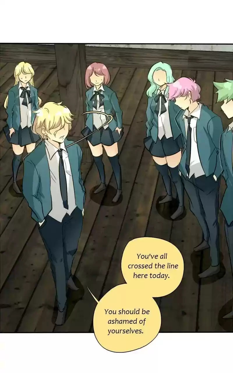 unOrdinary Chapter 132: