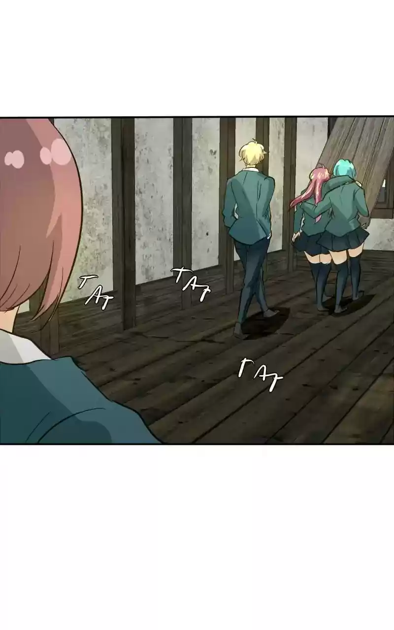 unOrdinary Chapter 132: