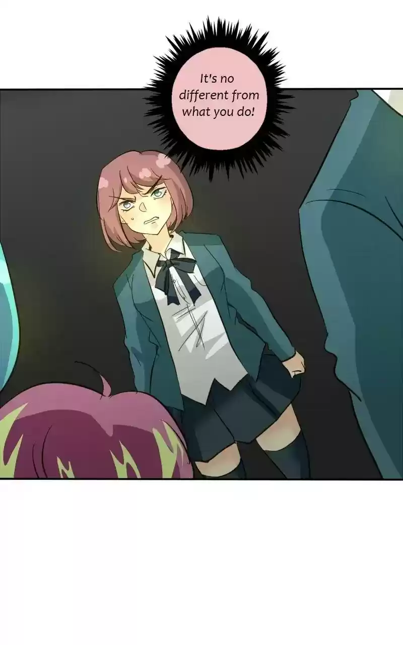 unOrdinary Chapter 132: