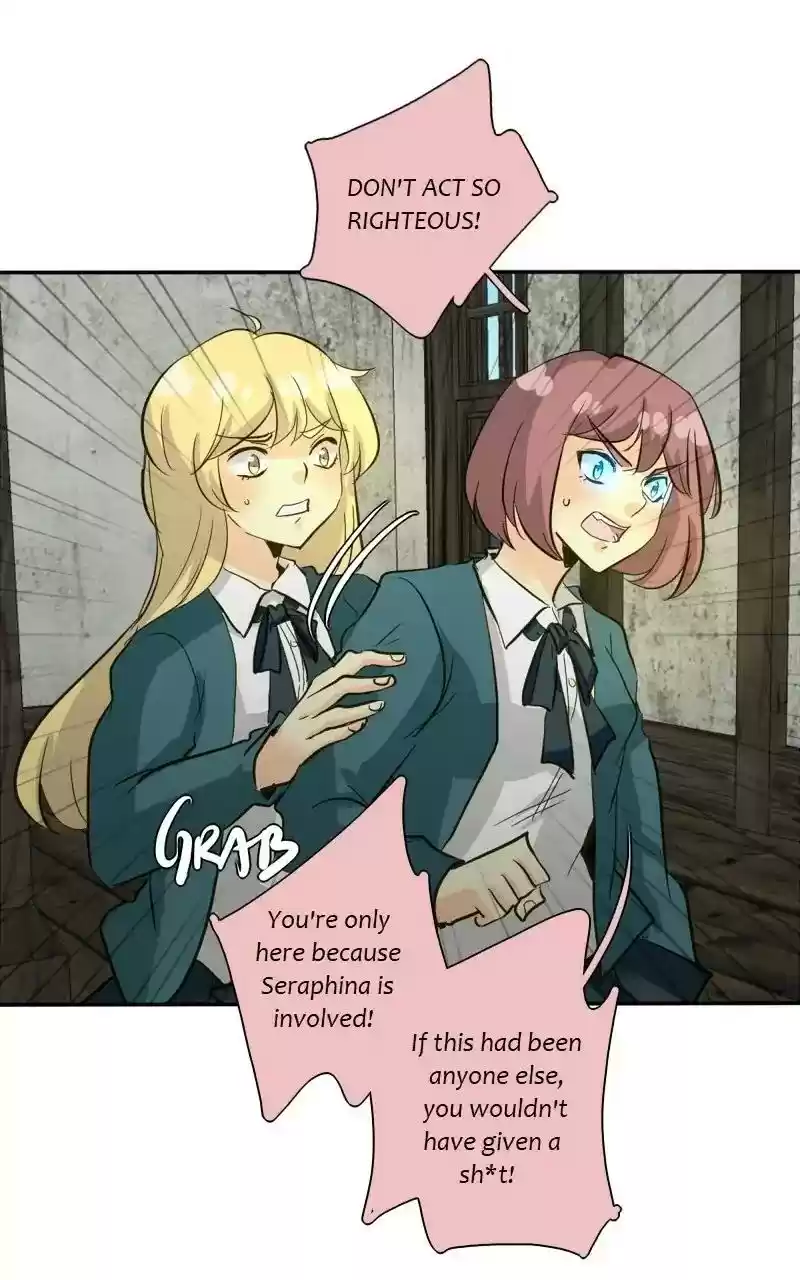 unOrdinary Chapter 132: