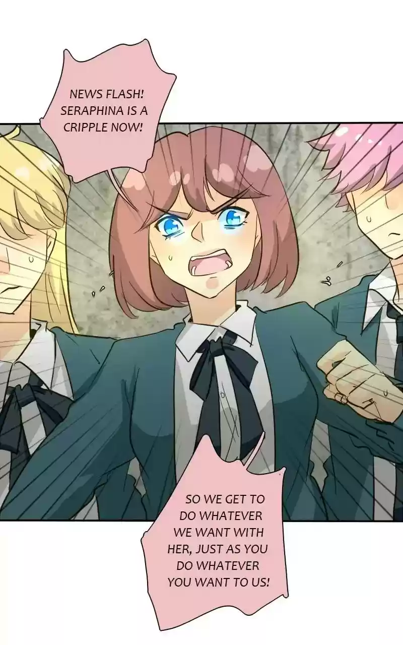 unOrdinary Chapter 132: