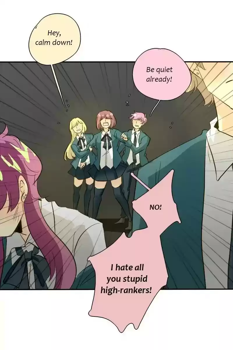 unOrdinary Chapter 132: