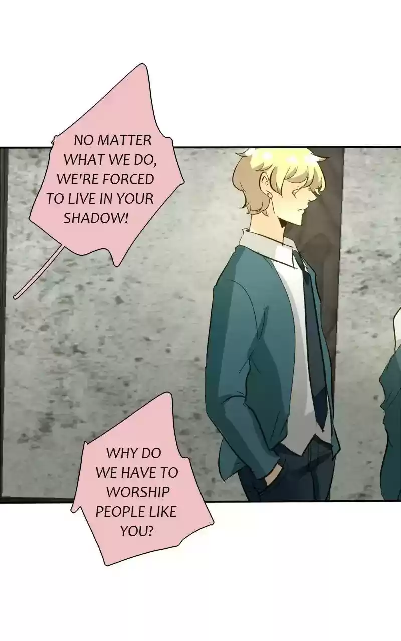 unOrdinary Chapter 132: