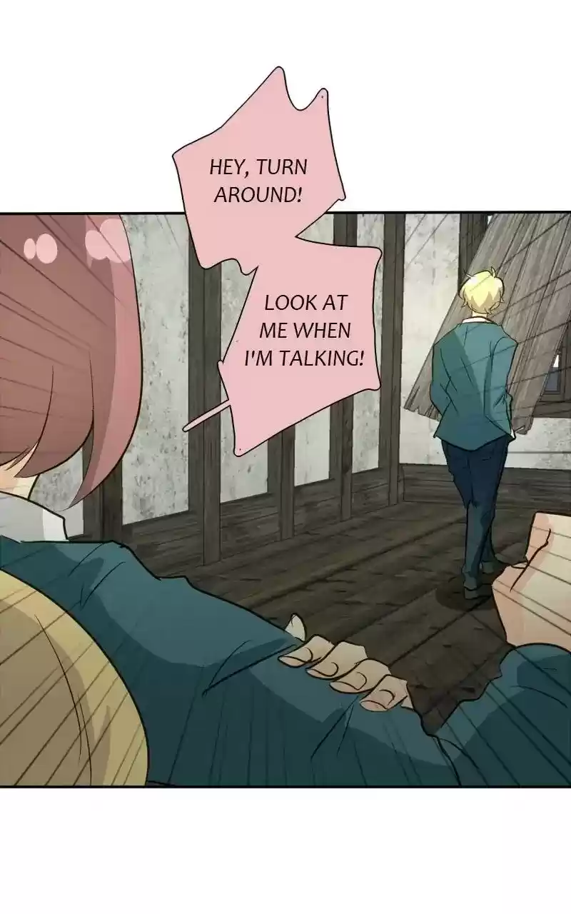 unOrdinary Chapter 132: