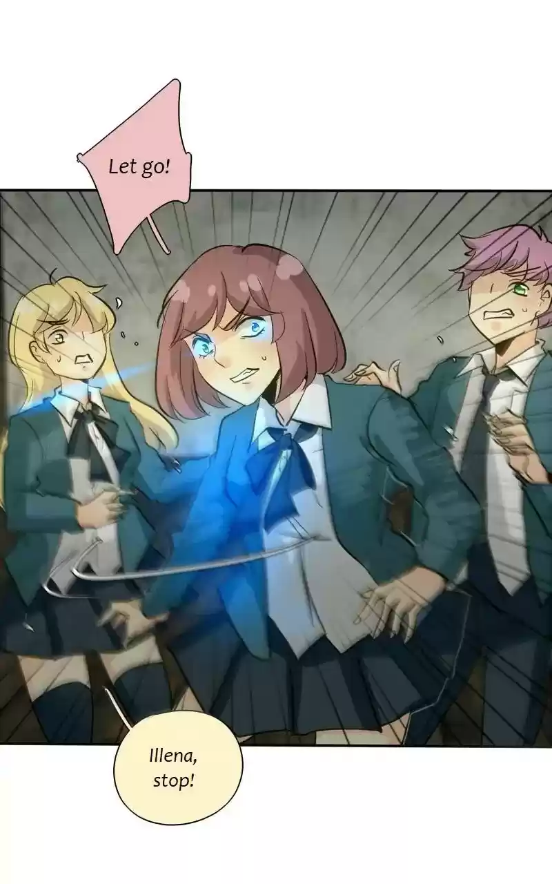 unOrdinary Chapter 132: