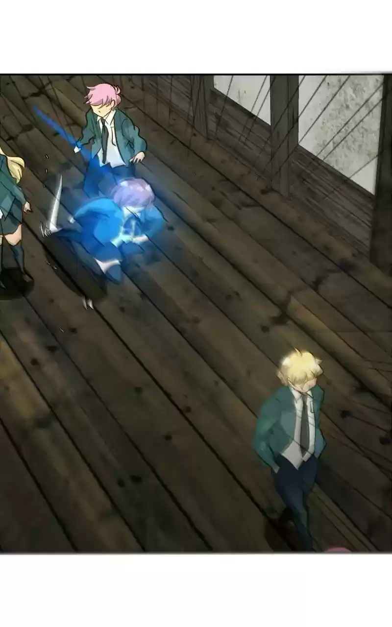 unOrdinary Chapter 132: