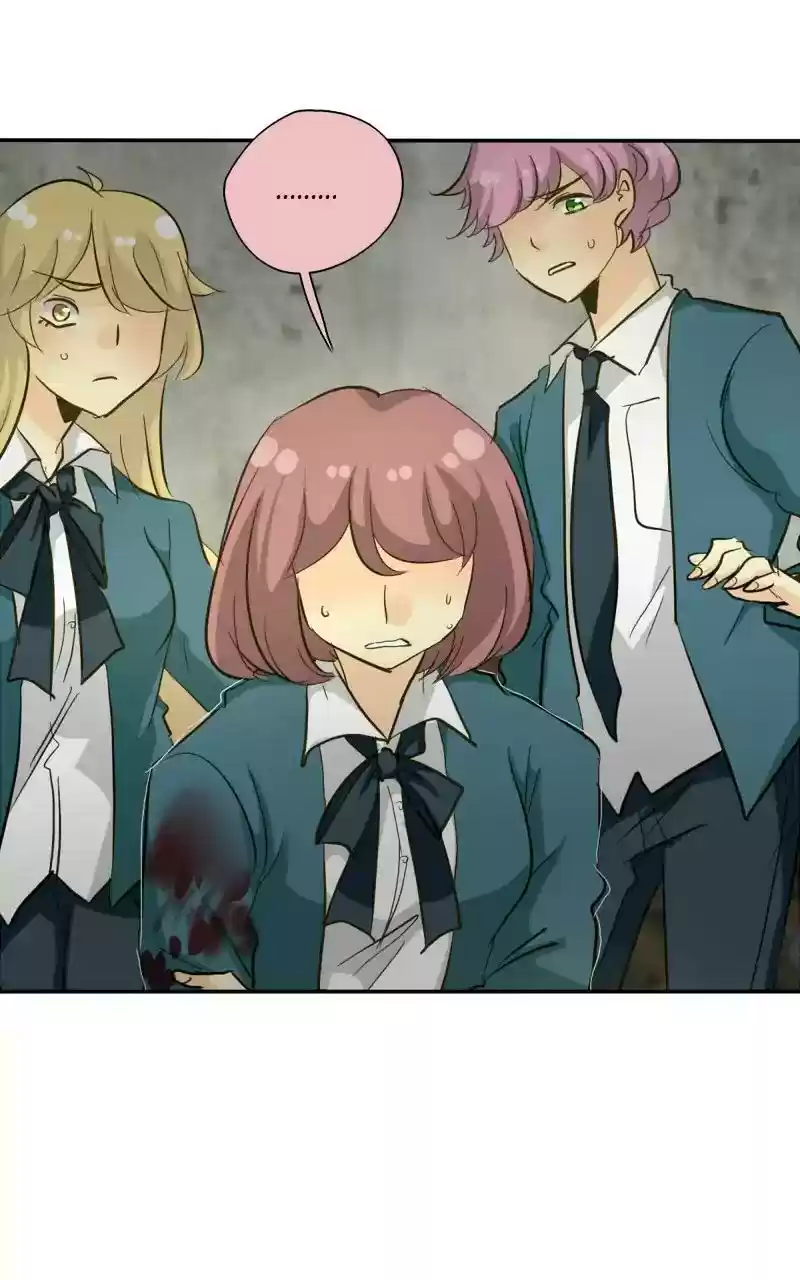 unOrdinary Chapter 132: