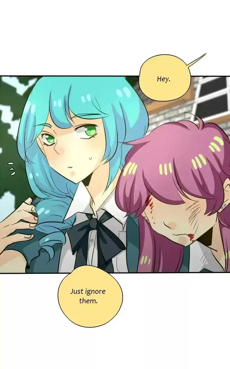 unOrdinary Chapter 132: